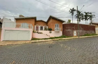 Casa para aluguel, 4 quartos, 2 suítes, jardim alexandre campos - uberaba/mg