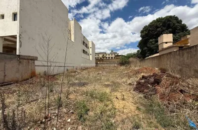 Terreno à venda na Nossa Senhora da Abadia, Uberaba 