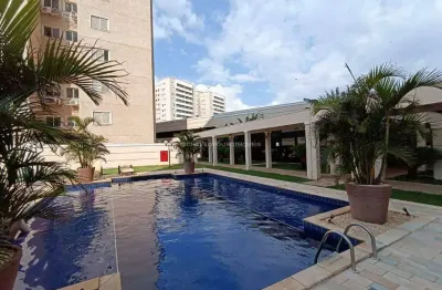 Apartamento de 64 m² no santa maria, uberaba — financia e entra já