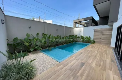 Apartamento de alto padrão com 3 suítes e lazer completo — 138 m²