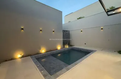 Casa em condomínio à venda, 4 quartos, 4 suítes, 6 vagas, damha residencial uberaba i - uberaba/mg