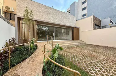 Sala comercial para alugar no Santa Maria, Uberaba 