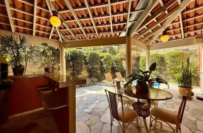 Casa com 3 quartos à venda na Vila Militar, Uberaba 