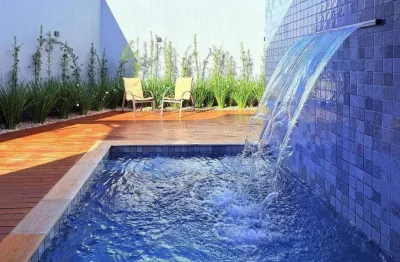 Casa à venda com 3 suítes no condomínio cyrela landscape ii em uberaba mg.