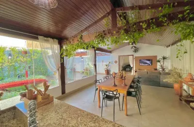 Casa à venda no bairro são josé — conforto e charme em cada detalhe em uberaba