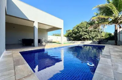 Casa no condomínio mario franco com 05 quartos, sendo 4 suítes em uberaba mg.