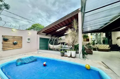 Casa á venda com 3 quartos ,localizado no bairro dom eduardo em uberaba - mg