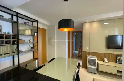 Apartamento á venda localizado no bairro jardim do lago em uberaba -mg