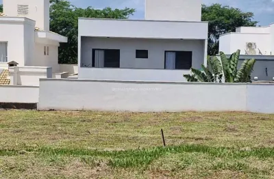 Lote à venda com 300,00 m² no condomínio estancia dos ipês, em uberaba
