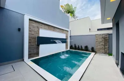 Casa em condomínio à venda, 3 quartos, 3 suítes, 4 vagas, estância dos ipês - uberaba/mg