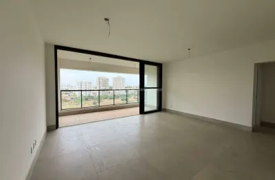 Apartamento com 3 quartos à venda no Jardim do Lago, Uberaba 