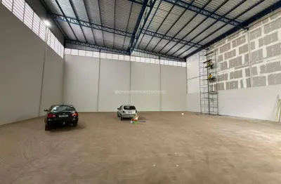Galpão comercial/industrial 10,3m de pé direito - vila são cristóvão
