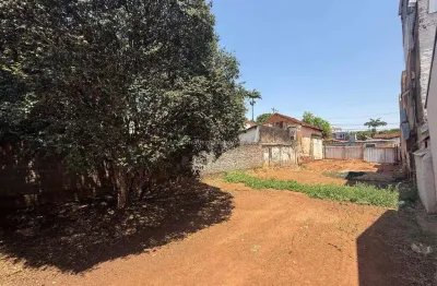 Terreno à venda na Vila Maria Helena, Uberaba 