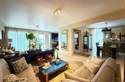 Apartamento à venda, 4 quartos, 3 suítes, 3 vagas, mercês - uberaba/mg