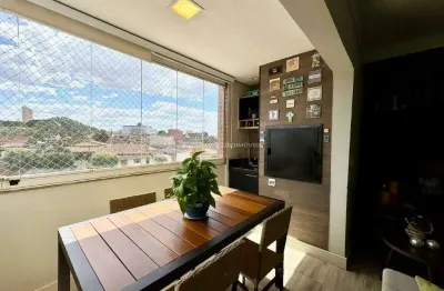 Apartamento á venda localizado no condomínio iguatemi residence, em uberaba - mg