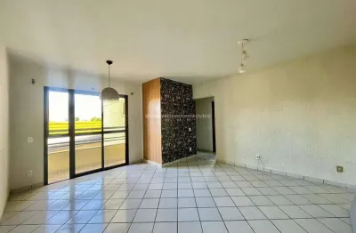 Apartamento 108,57 m² em uberaba (bairro são benedito) – venda r$ 320.000,00