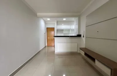 Apartamento à venda, 2 quartos, 1 suíte, 1 vaga, olinda - uberaba/mg
