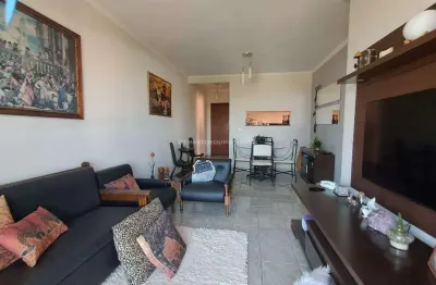 Apartamento à venda, 3 quartos, 1 suíte, 1 vaga, estados unidos - uberaba/mg