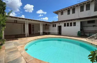Casa com 4 quartos para alugar no Estados Unidos, Uberaba 
