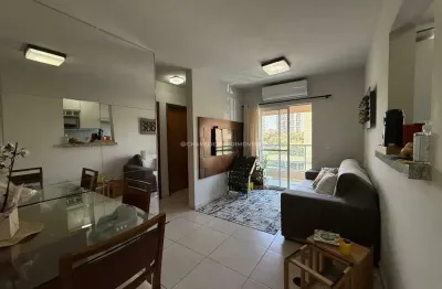 Apartamento á venda no condomínio parque das acácias, em uberaba - mg