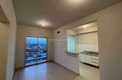 Apartamento para locação com 2 quartos ,localizado no bairro estados unidos , em uberaba - mg