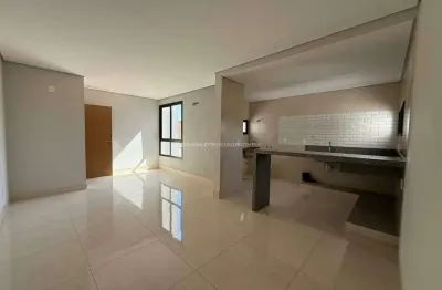 Apartamento à venda, 3 quartos, 1 suíte, 2 vagas, santa maria - uberaba/mg