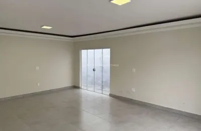 Casa à venda, 3 quartos, 1 suíte, 4 vagas, grande horizonte - uberaba/mg