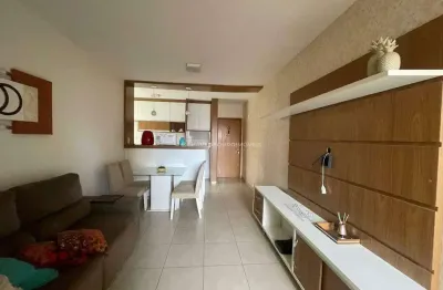 Apartamento à venda, 2 quartos, 1 suíte, 1 vaga, santa maria - uberaba/mg