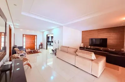 Casa em condomínio à venda, 5 quartos, 5 suítes, 10 vagas, residencial mário de almeida franco - uberaba/mg