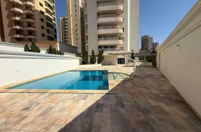 Apartamento à venda, 4 quartos, 2 suítes, 3 vagas, mercês - uberaba/mg