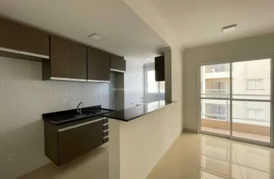 Apartamento com 2 quartos à venda no Olinda, Uberaba 