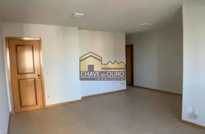 Apartamento para locação com 03 quartos, 02 suites, 02 vagas.