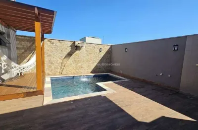 Casa em condomínio á venda localizado no bairro estância dos ipês em uberaba- mg