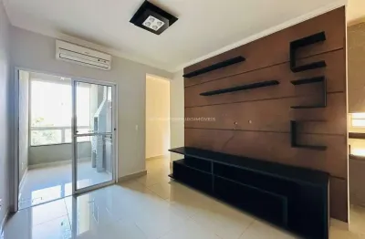 Apartamento á venda com 3 quartos sendo 1 suíte, localizado bairro santa maria- uberaba.