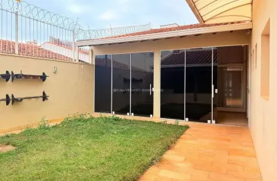 Casa para locação com 2 suítes ,localizado no bairro jardim alexandre campos , em uberaba- mg
