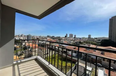 Apartamento á venda com 2 suítes localizado no bairro são sebastião em uberaba - mg