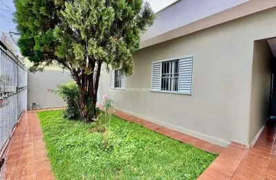 Casa á venda com 3 quartos ,sendo 1 suíte localizado no bairro leblon, em uberaba - mg