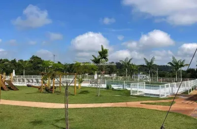 Terreno á venda localizado no condomínio damha residencial uberaba iii - mg