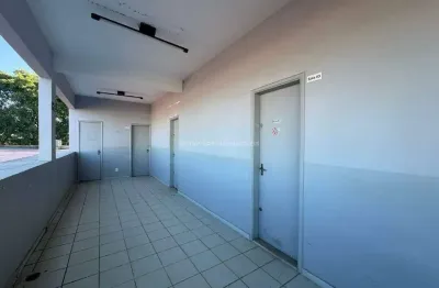 Comercial para aluguel, 1 vaga, vila são cristóvão - uberaba/mg