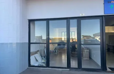 Comercial para aluguel, 1 vaga, vila são cristóvão - uberaba/mg