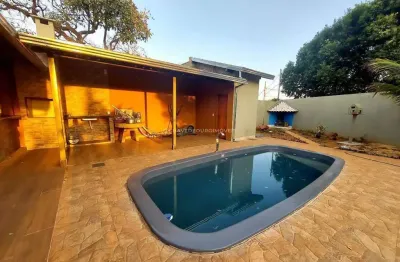 Casa em condomínio à venda, 4 quartos, 4 suítes, 4 vagas, residencial mário de almeida franco - uberaba/mg