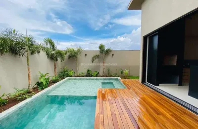 Casa em condomínio á venda localizada no bairro damha residencial uberaba iii em mg.