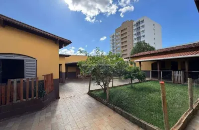 Casa á venda próximo ao aeroporto com 3 quartos sendo 1 suítes em uberaba - mg