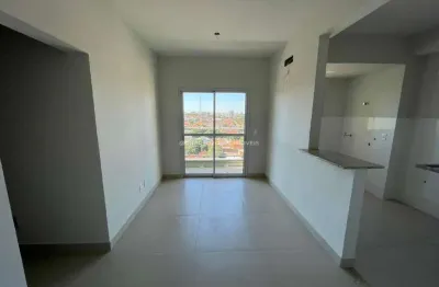 Apartamento á venda com 2 quartos ,localizado no bairro estados unidos , em uberaba - mg