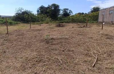 Terreno à venda no Fabrício, Uberaba 