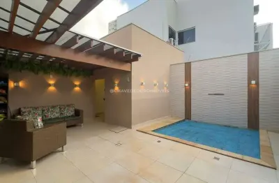 Casa com 4 quartos à venda na Nossa Senhora da Abadia, Uberaba 