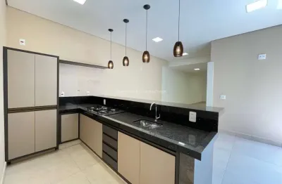 Casa à venda com 3 quartos no condomínio terra nova, em uberaba