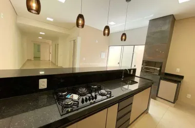 Casa à venda com 3 quartos no condomínio terra nova, em uberaba