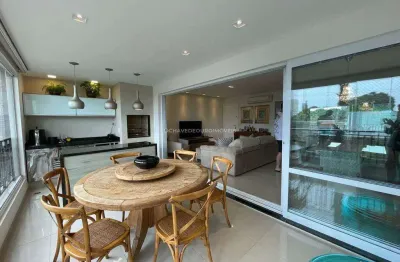 Apartamento à venda com 3 suítes ,localizado no bairro mercês em uberaba - mg