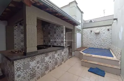 Casa á venda com 3 quartos ,localizado no bairro estados unidos em uberaba - mg